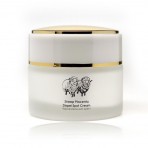 Crema Reafirmante con placenta de oveja, 50g