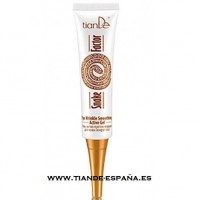 Gel Contorno ojos Snake Factor,25gr.