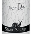 tonico regenedor con extracto de baba de caracol,80ml.